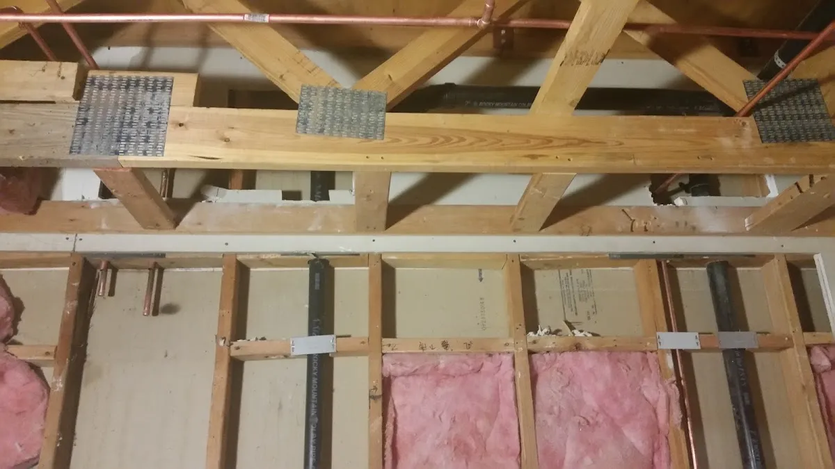 Gas Line Repair in Milford, OH